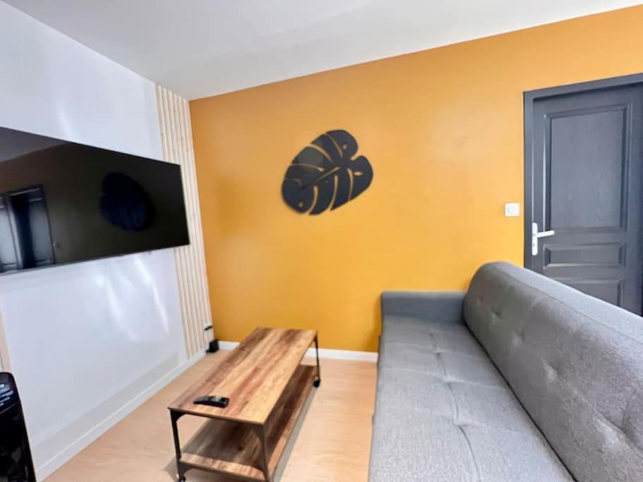 Maison La Feuilleraie N3-Standingmaison-Wifi-Proche Centre Ville-Property Rental Nm Fontenay-le-Comte Dış mekan fotoğraf