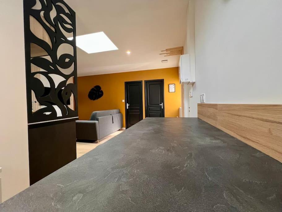 Maison La Feuilleraie N3-Standingmaison-Wifi-Proche Centre Ville-Property Rental Nm Fontenay-le-Comte Dış mekan fotoğraf