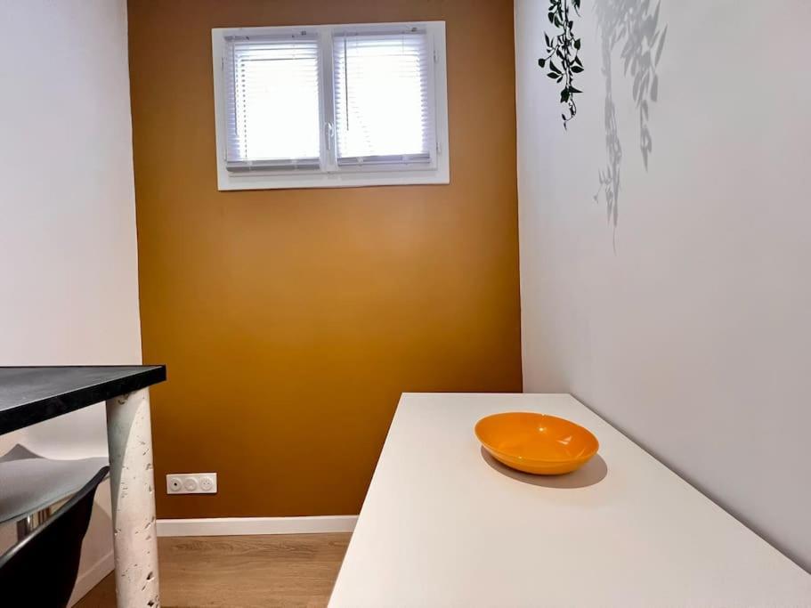 Maison La Feuilleraie N3-Standingmaison-Wifi-Proche Centre Ville-Property Rental Nm Fontenay-le-Comte Dış mekan fotoğraf