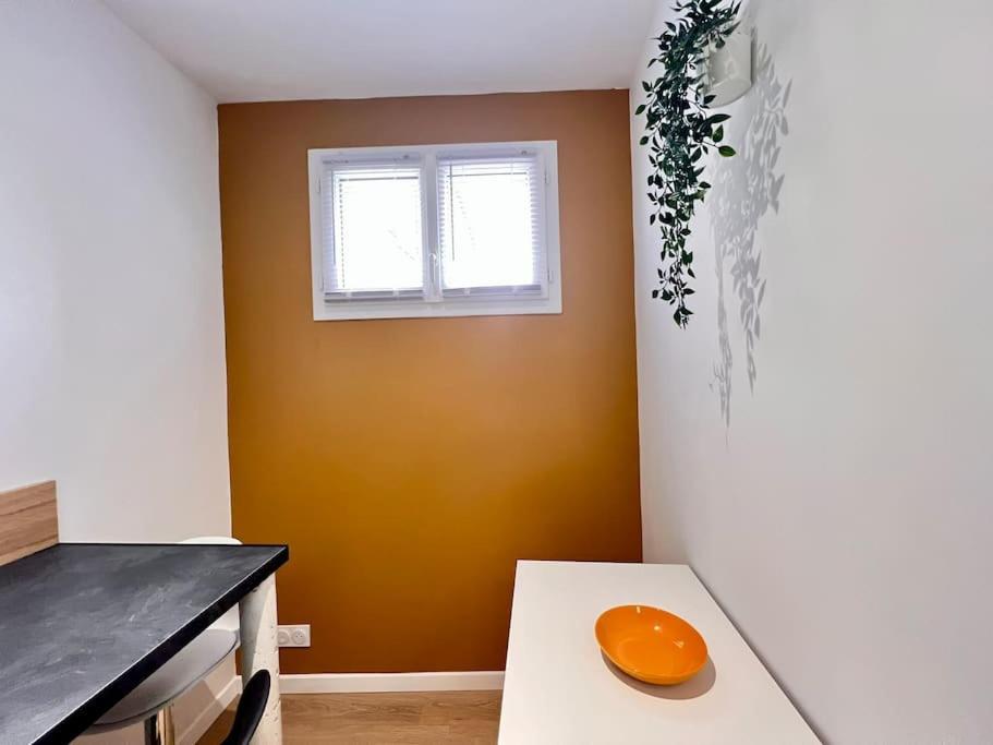 Maison La Feuilleraie N3-Standingmaison-Wifi-Proche Centre Ville-Property Rental Nm Fontenay-le-Comte Dış mekan fotoğraf