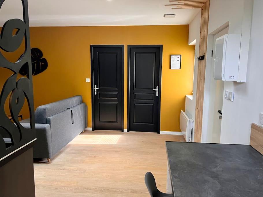 Maison La Feuilleraie N3-Standingmaison-Wifi-Proche Centre Ville-Property Rental Nm Fontenay-le-Comte Dış mekan fotoğraf