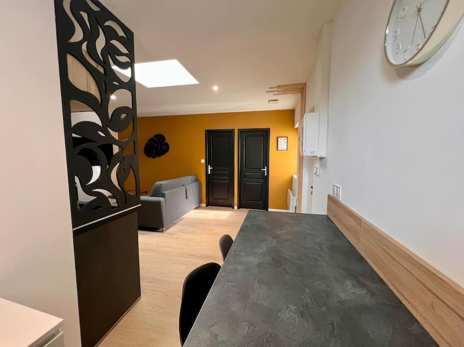 Maison La Feuilleraie N3-Standingmaison-Wifi-Proche Centre Ville-Property Rental Nm Fontenay-le-Comte Dış mekan fotoğraf