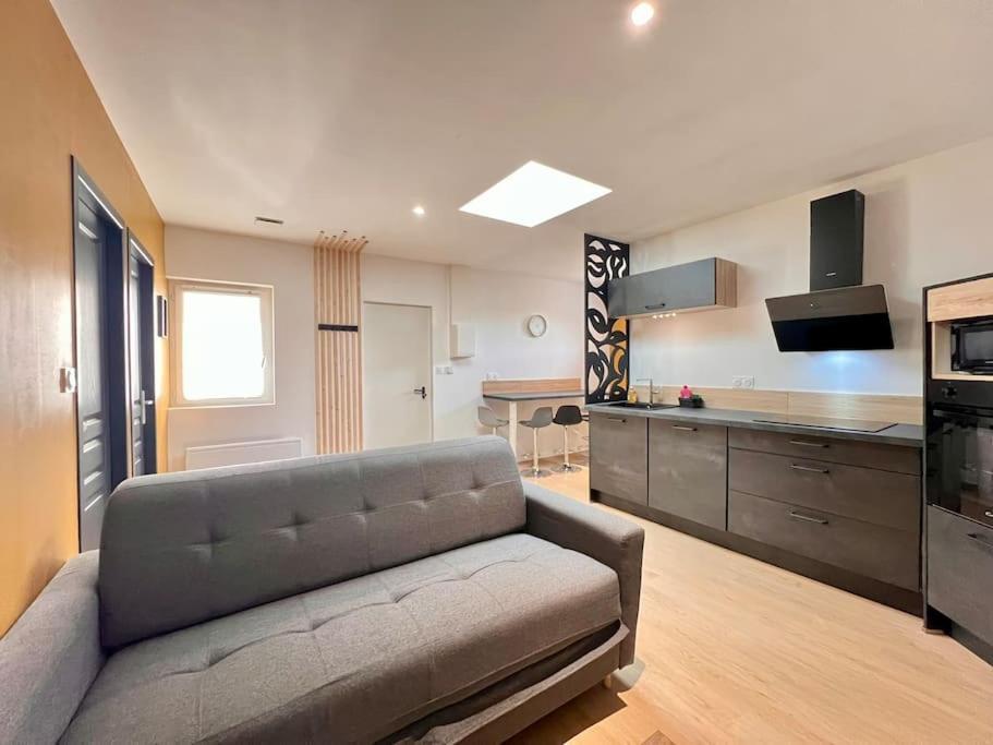 Maison La Feuilleraie N3-Standingmaison-Wifi-Proche Centre Ville-Property Rental Nm Fontenay-le-Comte Dış mekan fotoğraf