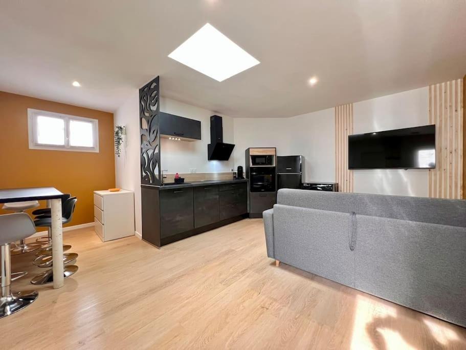 Maison La Feuilleraie N3-Standingmaison-Wifi-Proche Centre Ville-Property Rental Nm Fontenay-le-Comte Dış mekan fotoğraf