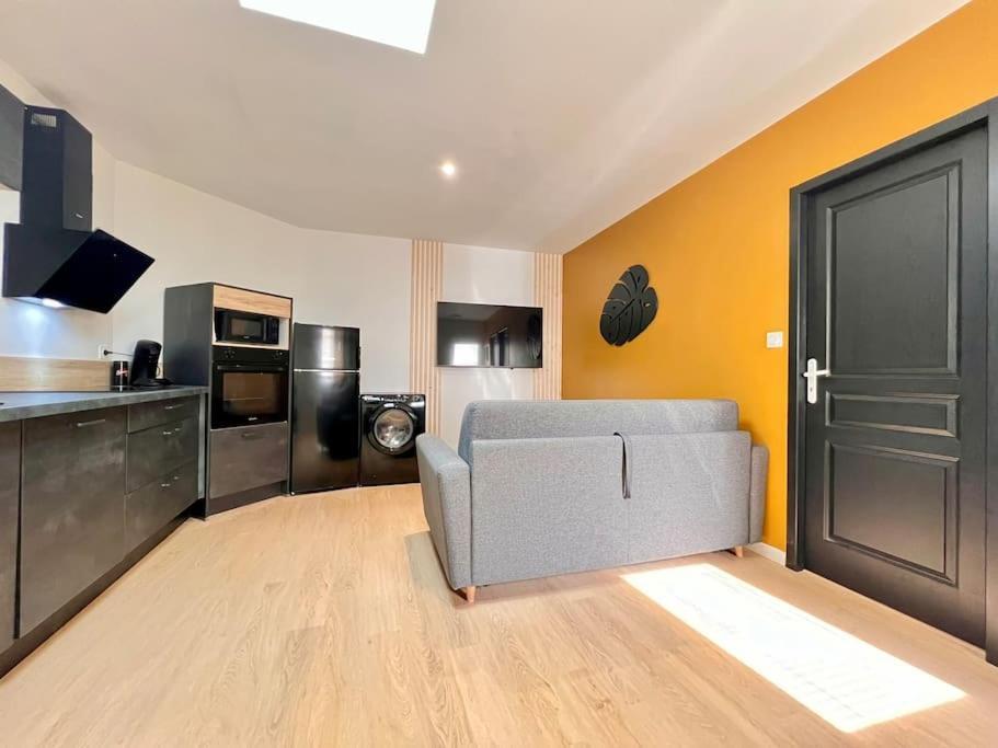 Maison La Feuilleraie N3-Standingmaison-Wifi-Proche Centre Ville-Property Rental Nm Fontenay-le-Comte Dış mekan fotoğraf