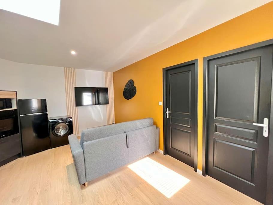 Maison La Feuilleraie N3-Standingmaison-Wifi-Proche Centre Ville-Property Rental Nm Fontenay-le-Comte Dış mekan fotoğraf