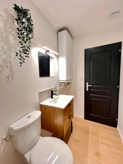 Maison La Feuilleraie N3-Standingmaison-Wifi-Proche Centre Ville-Property Rental Nm Fontenay-le-Comte Dış mekan fotoğraf