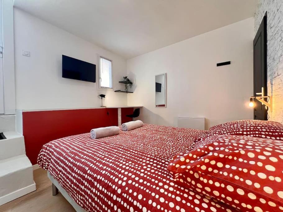 Maison La Feuilleraie N3-Standingmaison-Wifi-Proche Centre Ville-Property Rental Nm Fontenay-le-Comte Dış mekan fotoğraf